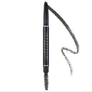 Anastasia BH | Triangular Brow Definer 3-in-1 Eyebrow Pencil - Medium Brown